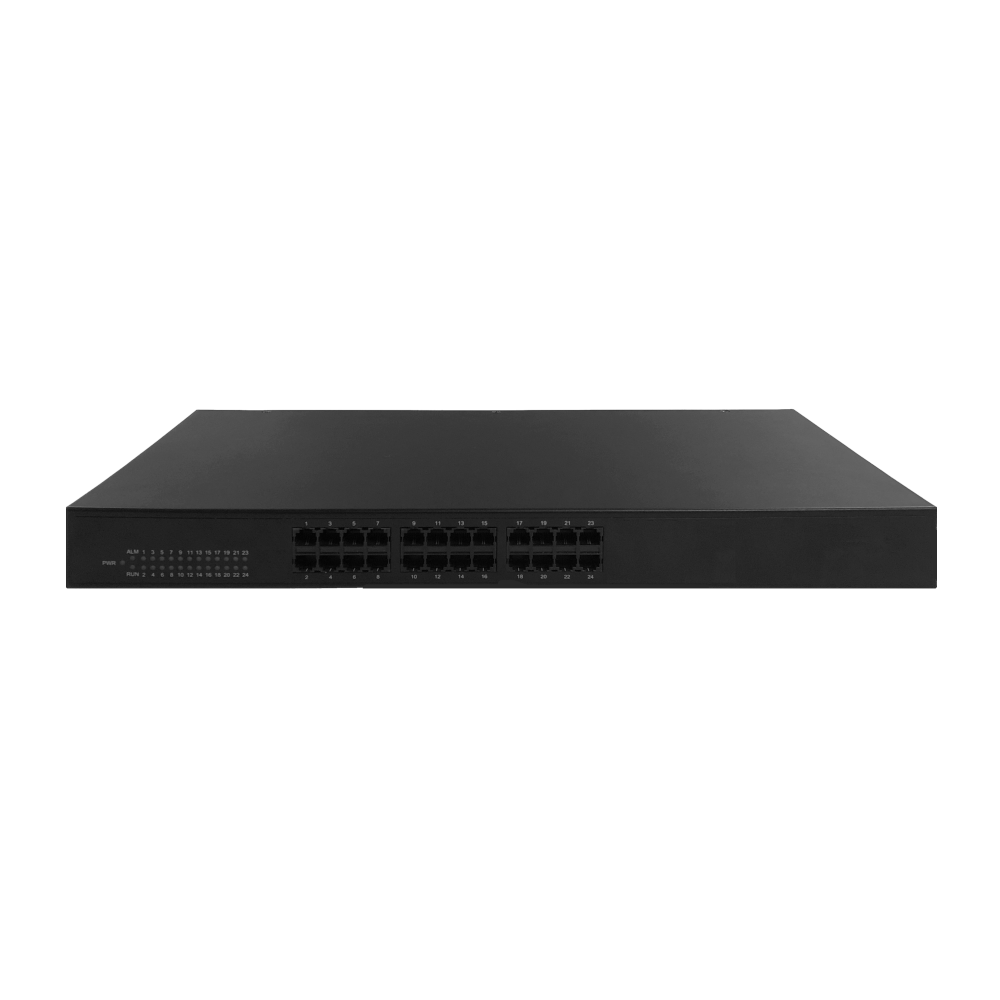 FXS Gateway