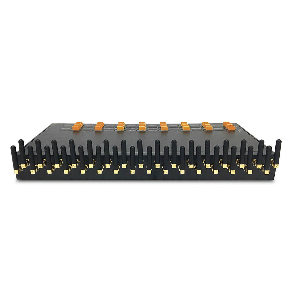32 Port SMS Gateway – Persephone SMS Gateway