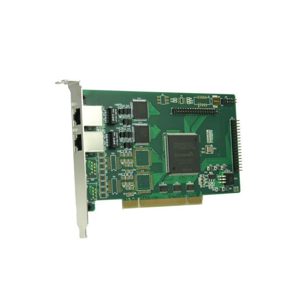 Asterisk Kart 2 PRI – Persephone AC-TE210 2x E1/T1