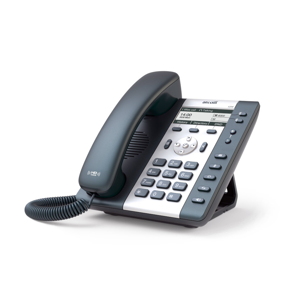 Atcom A20W WIFI IP Telefon