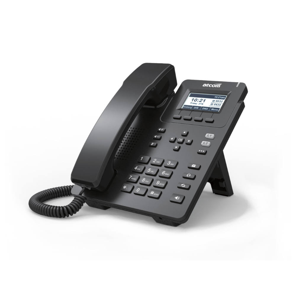Atcom D20 IP Telefon