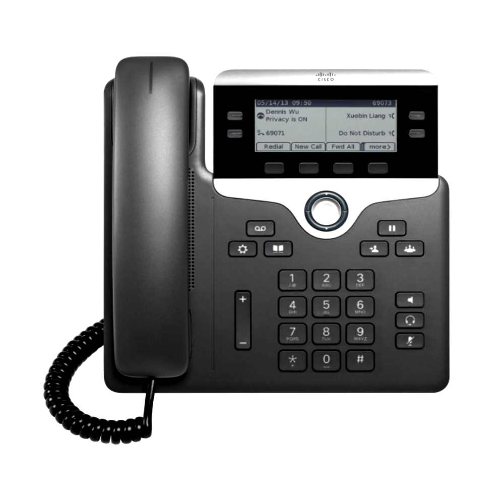 Cisco IP Telefon 7841