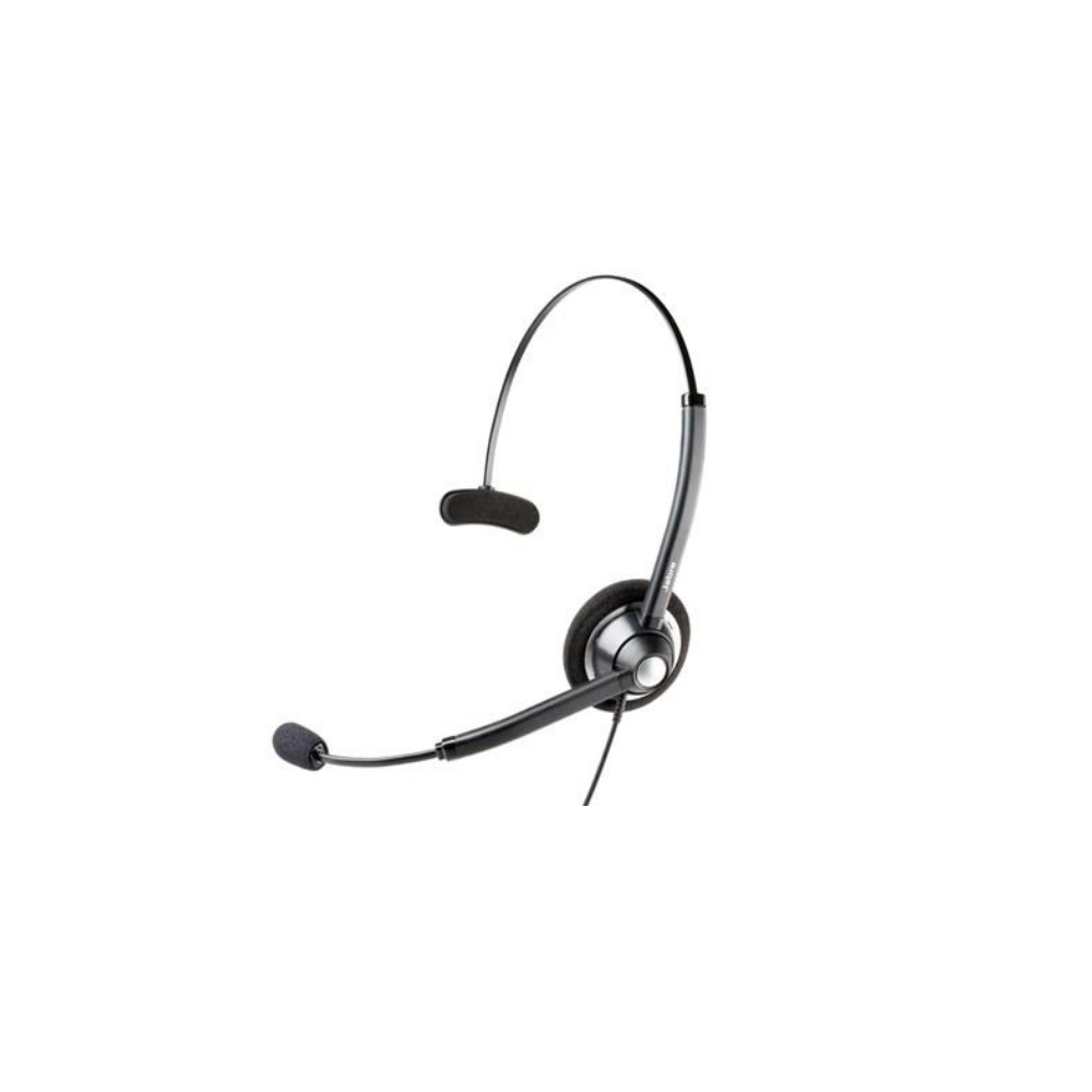 Jabra GN1900 Mono NC Kulaklık – Çağrı Merkezi Kulaklığı