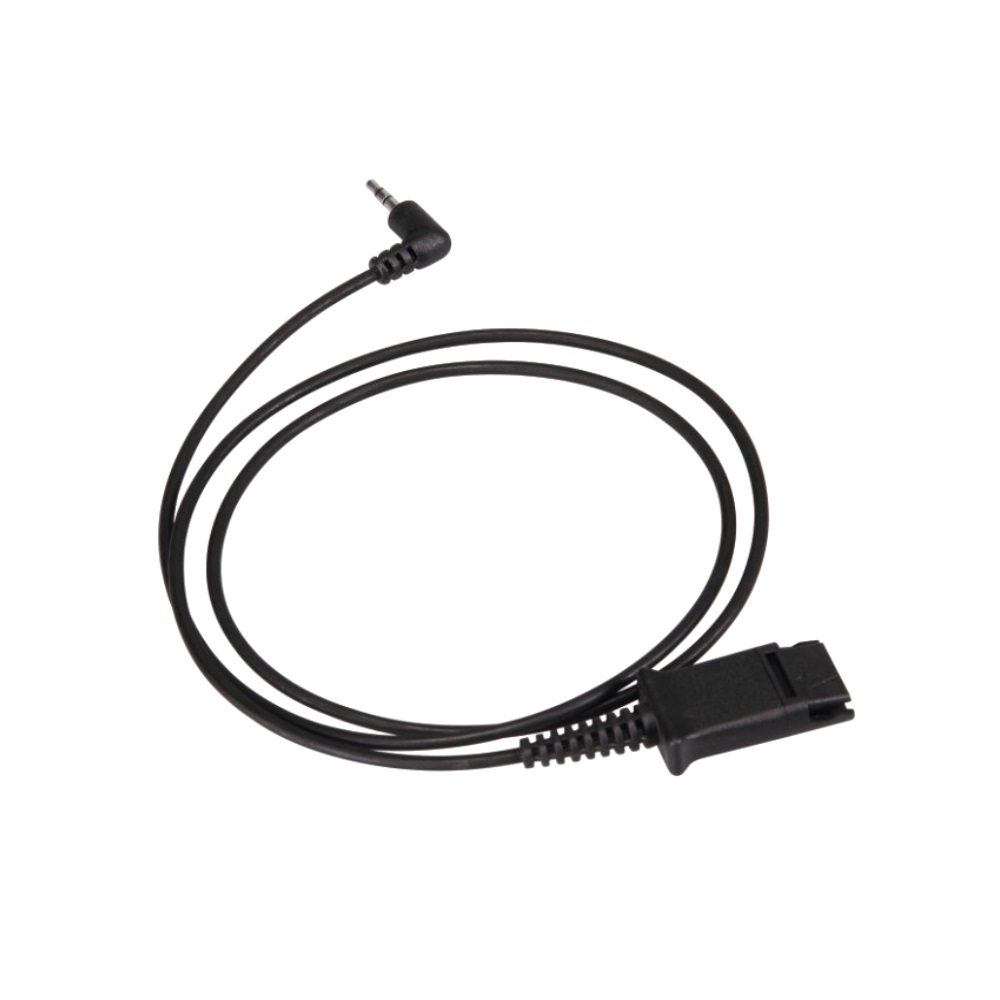 Persephone 2.5mm Kulaklık Ara Kablosu