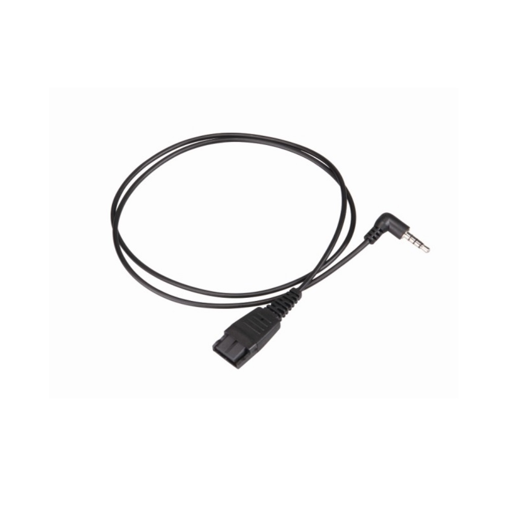 Persephone 3.5mm Kulaklık Ara Kablosu Tek Jaklı