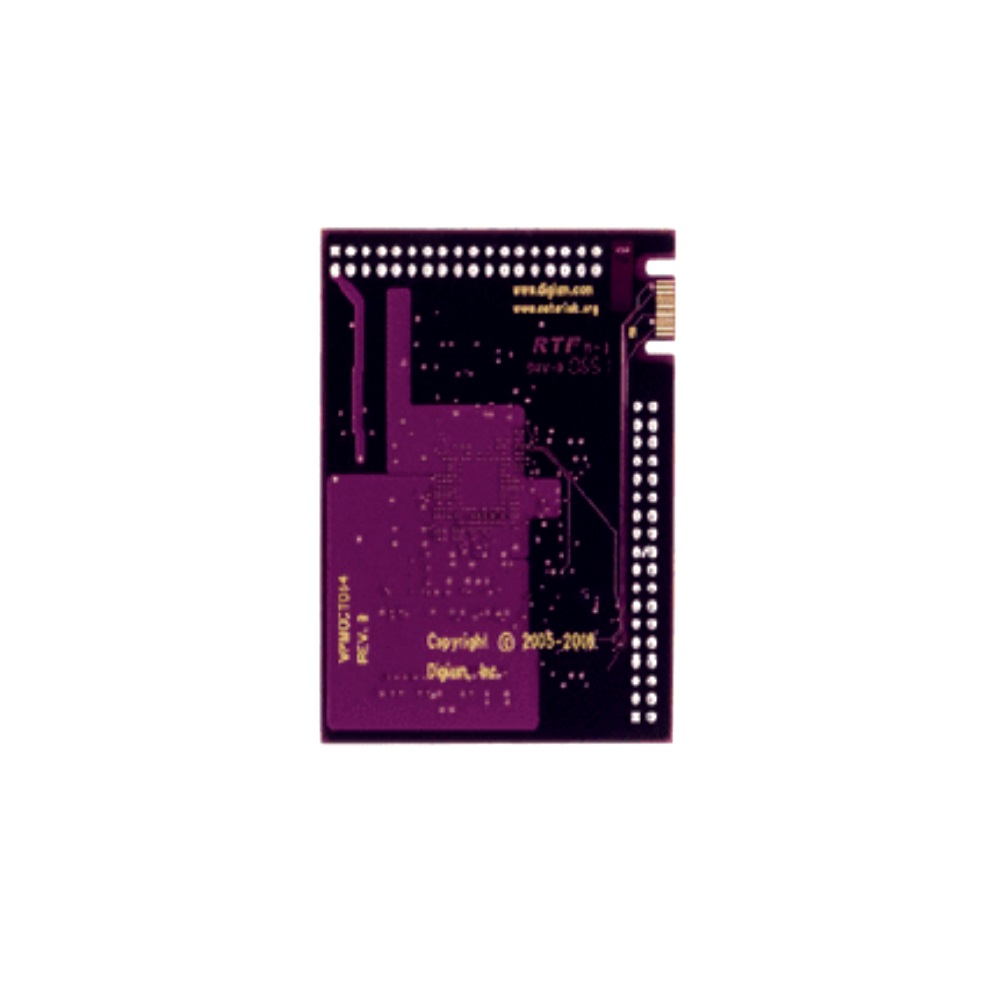 Persephone Asterisk Kart Hardware Echo Cancellation 64
