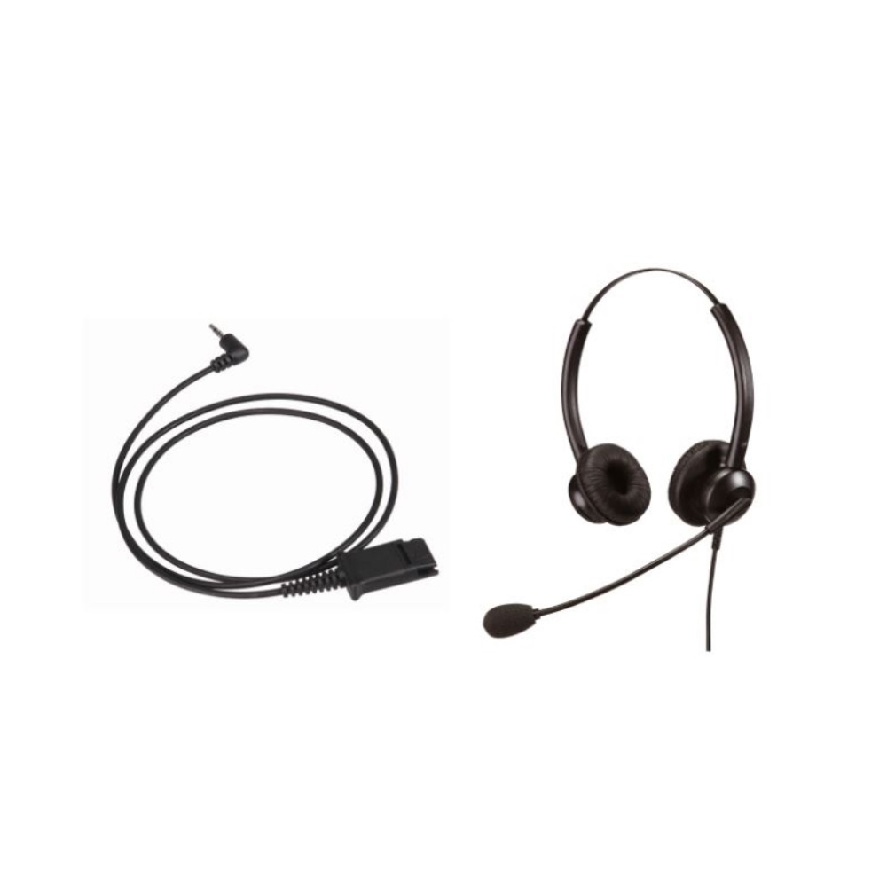 Persephone Duo Kulaklık ve 2.5mm Ara Kablo