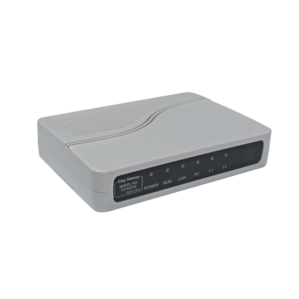 Persephone IP Analog Easy Gateway 2 FXS ATA