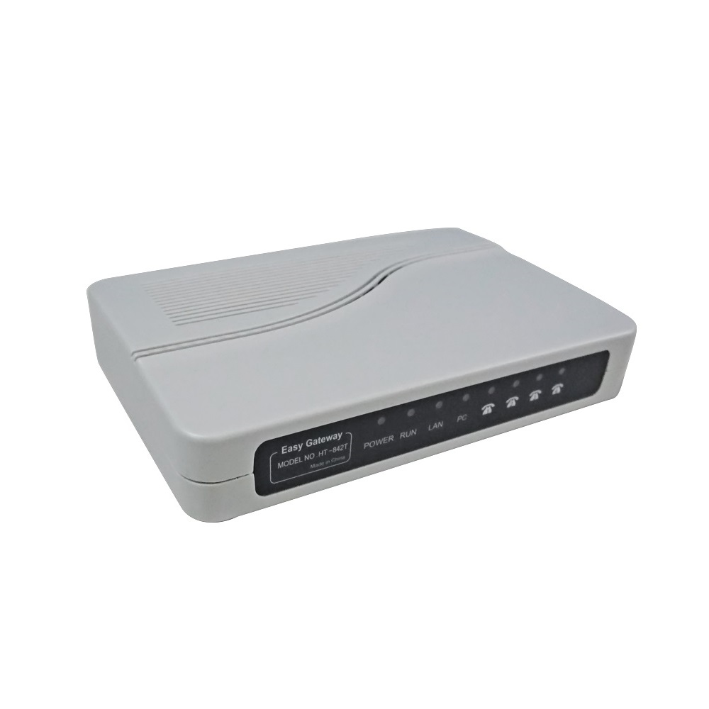 Persephone IP Analog Easy Gateway 4 FXS