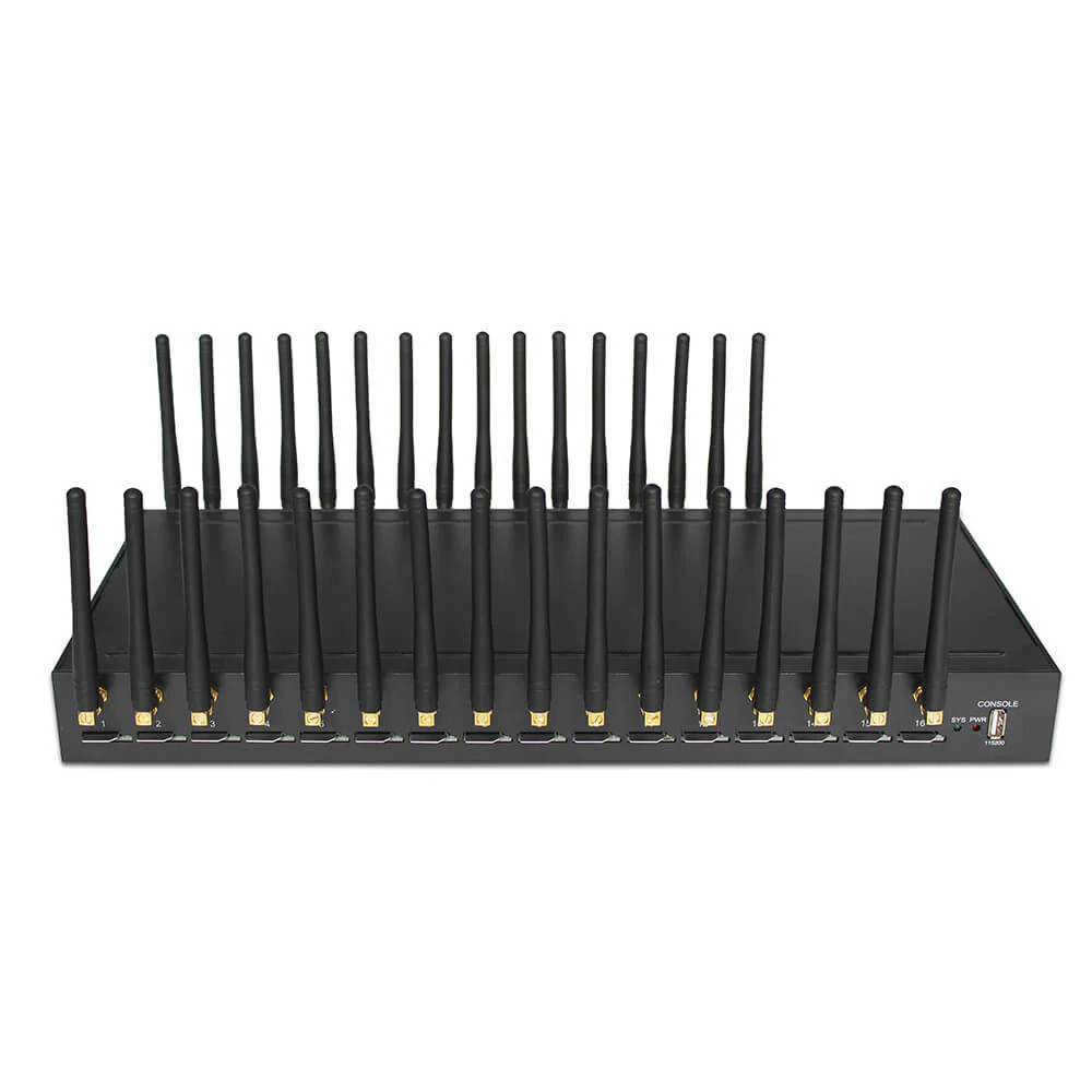 IP Proxy Gateway
