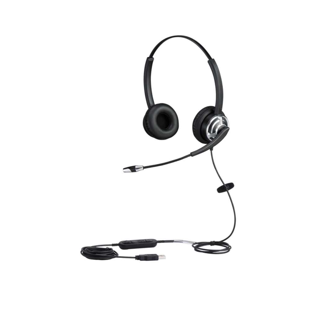 Persephone USB Kulaklık Duo
