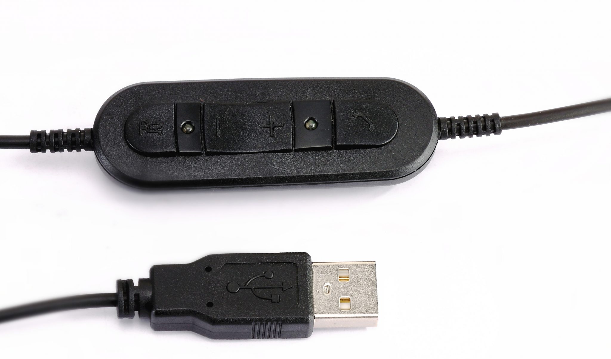 Persephone USB Kulaklık Duo