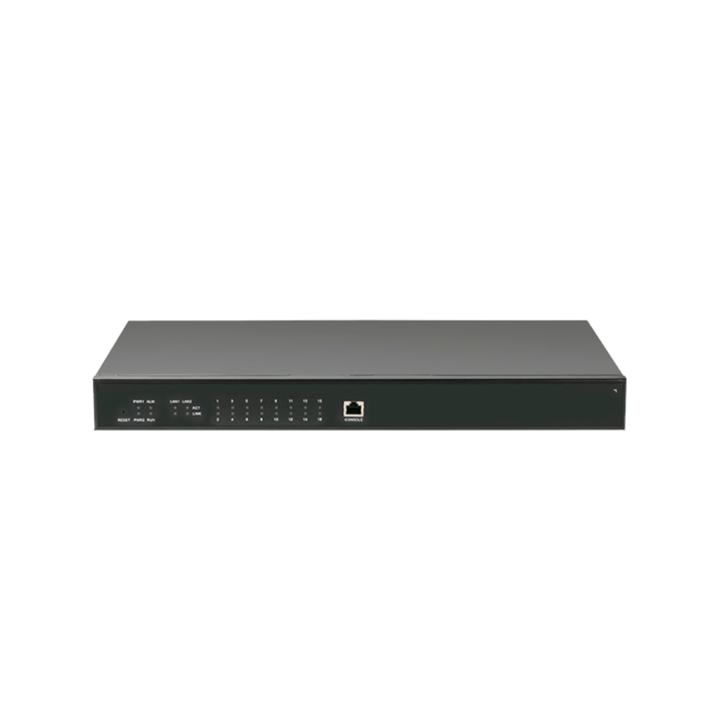 Session Border Controller