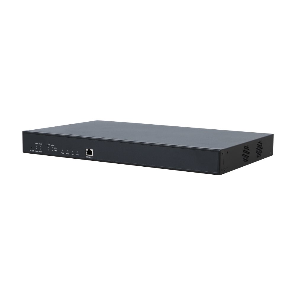 Synway PRI Gateway 4 E1/T1