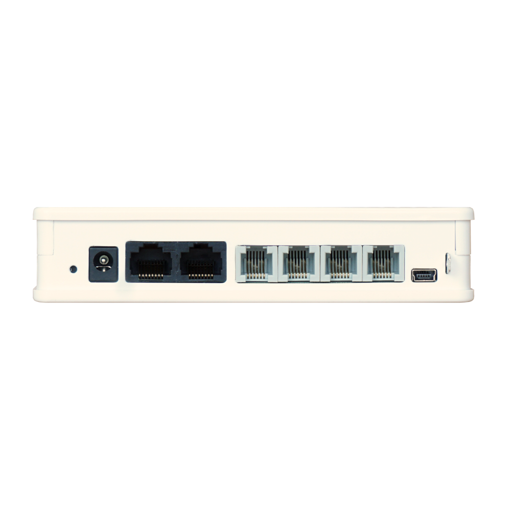 Synway VoIP Gateway 4 FXO
