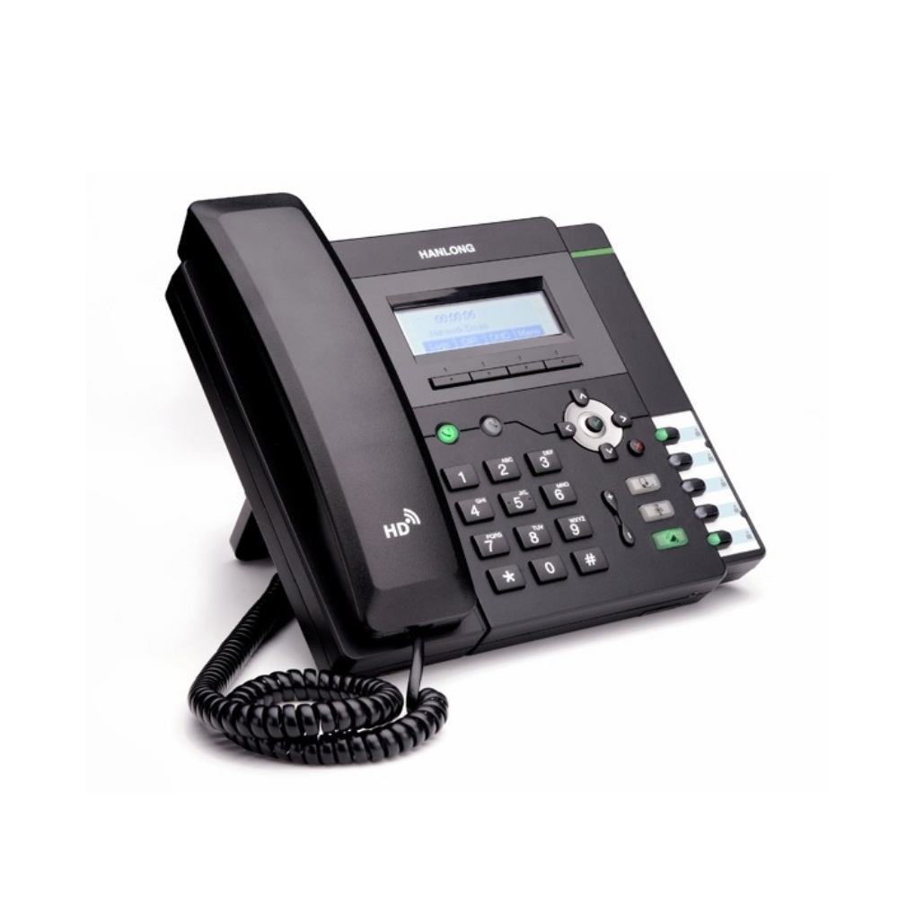 UC802P IP Telefon