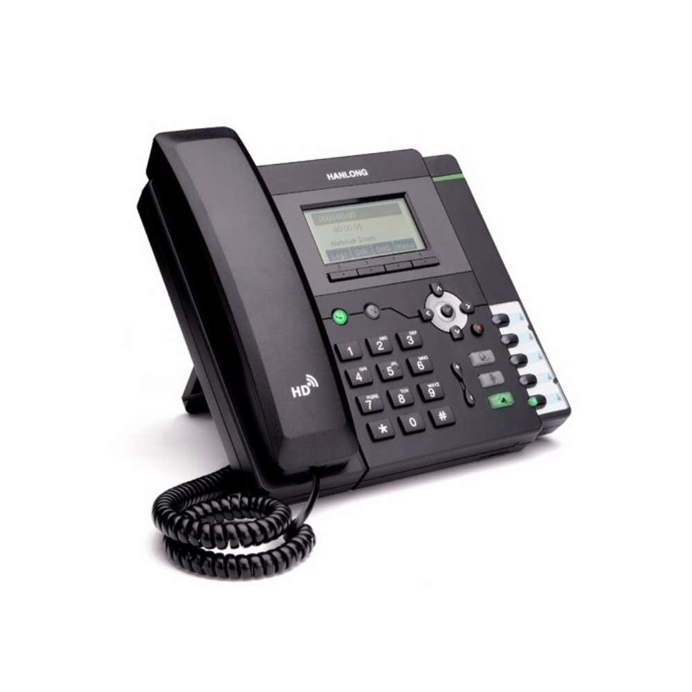 UC803P IP Telefon