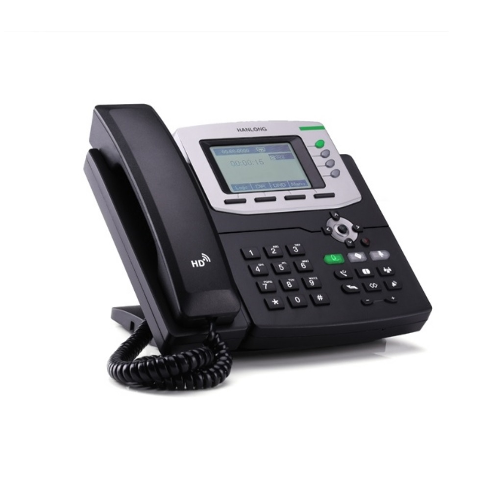 UC804P IP Telefon
