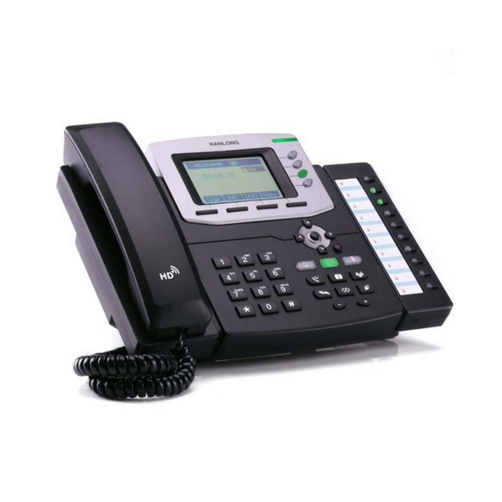 UC806P IP Telefon