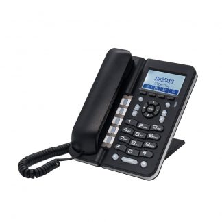 D378 IP Telefon