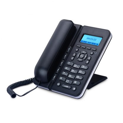 VoIP Telefon