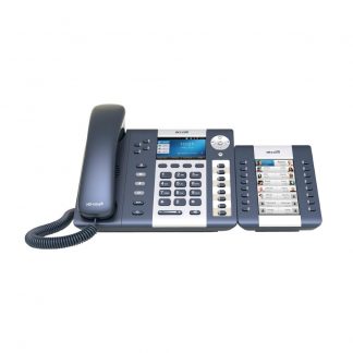 Atcom IP Telefon A48W ve Meşguliyet Konsolu RET