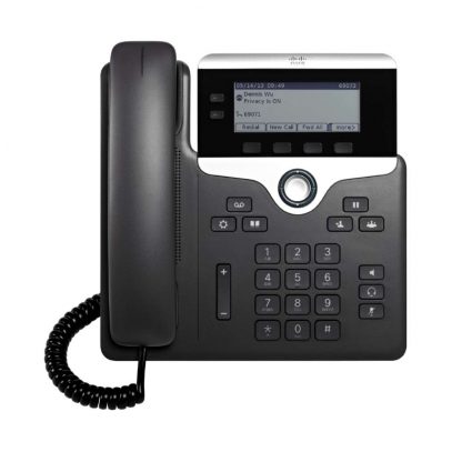 Cisco UC 7821 IP Telefon