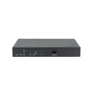 Sywnay VoIP Gateway 4 FXS