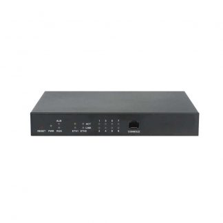 Synway VoIP Gateway 8 FXS