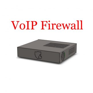 VoIP Firewall